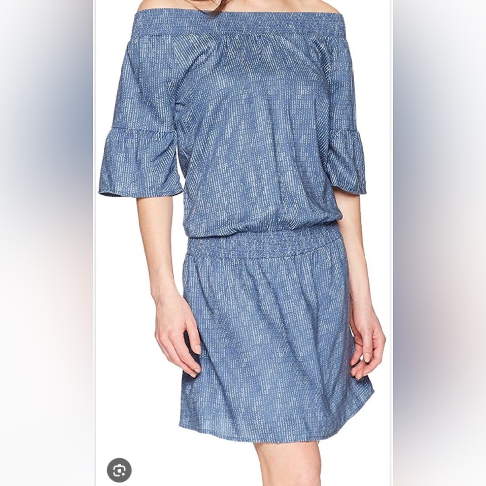 prAna Lenora Dress - XS - New🏝️